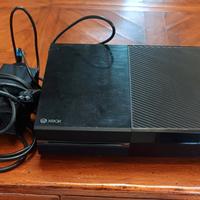 Xbox ONE - 500 GB