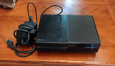 Xbox ONE - 500 GB