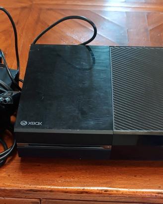 Xbox ONE - 500 GB