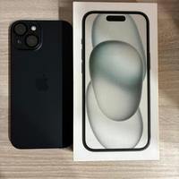 Iphone 15-128 GB