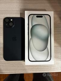 Iphone 15-128 GB