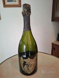 Champagne Dom Perignon Vintage 1980 IX