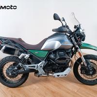 MOTO GUZZI V 85 TT CENTENARIO E5 - 2022