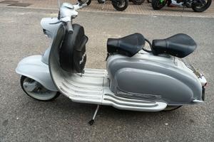 Lambretta