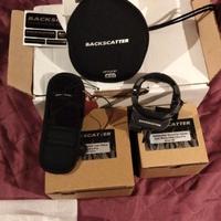 Obiettivo grandangolare per videocamere GoPro HERO