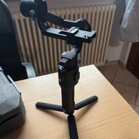Dji ronin SC, come nuovo