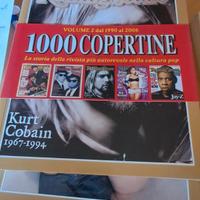 Rolling Stone Magazine - Le 1000 copertine