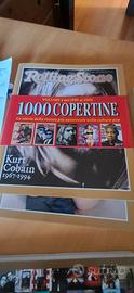 Rolling Stone Magazine - Le 1000 copertine