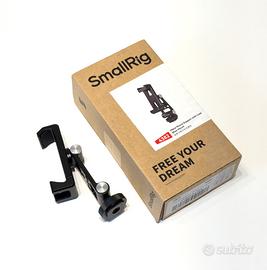 Supporto smartphone Smallrig 4382 in metallo