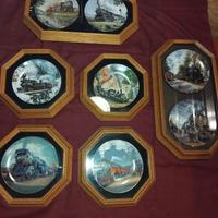 piatti da collezione 