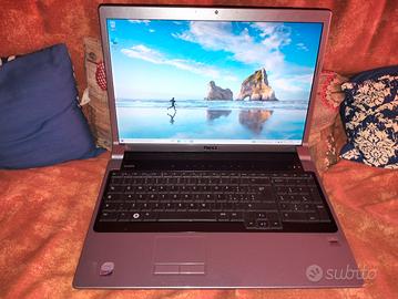 pc dell 15,6 pollici leggere bene l annuncio