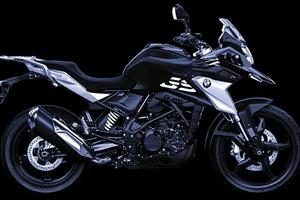 ENTRY LEVEL BMW G 310 GS 💯