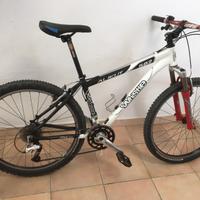 Mtb Whistle Alikut 502