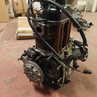 motore fiat 500 Epoca 