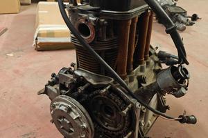 motore fiat 500 Epoca 