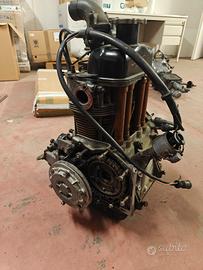 motore fiat 500 Epoca 