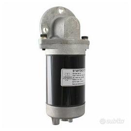 Motorino avviamento LML Star Deluxe 200