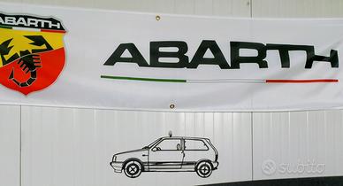 Sagoma Auto in Metallo 3D