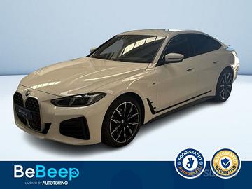 BMW Serie 4 Gran Coupé 420D GRAN COUPE MHEV 4...