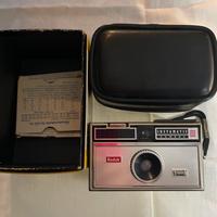 Kodak instamatic 100