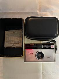 Kodak instamatic 100