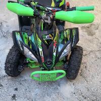 Quad bambino