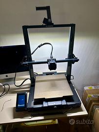 Elegoo neptune 3Plus