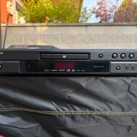Denon DVD 1730
