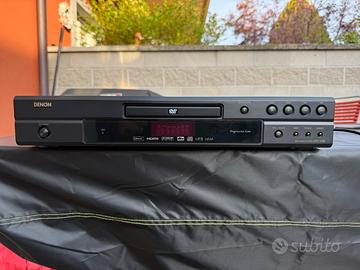 Denon DVD 1730