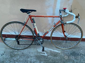 Bicicletta da corsa