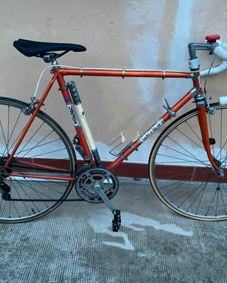 Bicicletta da corsa