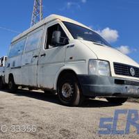 VW LT 28-46 2 2DA, 2DD, 2DH 2.5 TDI -Ricambi