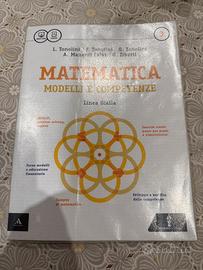 Libro matemstica 3
