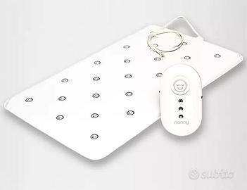 Dispositivo Baby monitor Nanny
