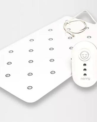 Dispositivo nanna sonno neonato