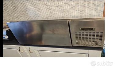 Abbattitore per uso casalingo