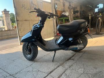 Booster Spirit (mbk)