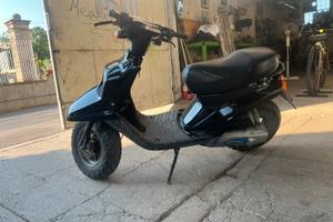 Booster Spirit (mbk)