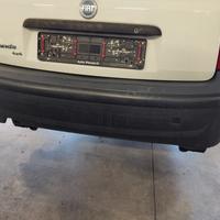 Paraurti posteriore FIAT PANDA del 2007