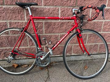 Basso Viper taglia 57