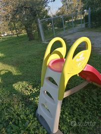 Scivolo bambini