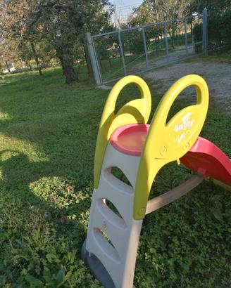 Scivolo bambini