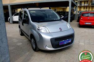 FIAT Qubo 1.3 MJT 80 CV Dynamic