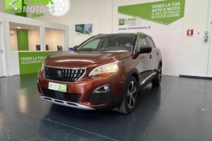 PEUGEOT 3008 BlueHDi 130 S&S Allure