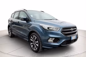 KUGA 2.0 TDCI STLINE