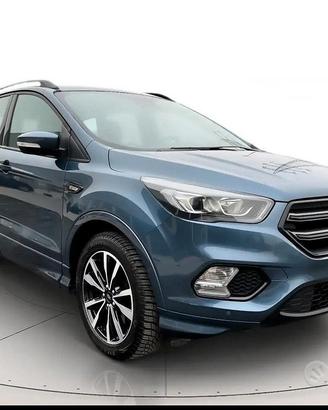 KUGA 2.0 TDCI STLINE