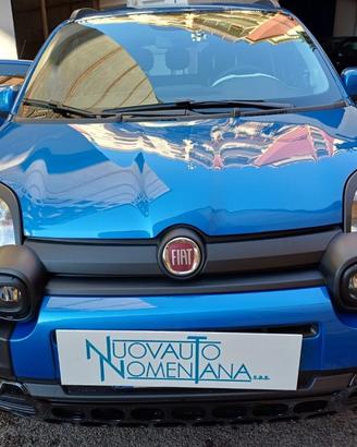 FIAT Panda Pandina Cross 1.0 FireFly Hybrid 5°P