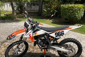 KTM 125 SX