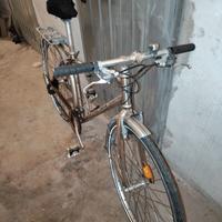 Bici uomo e per ragazzi