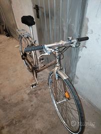 Bici uomo e per ragazzi